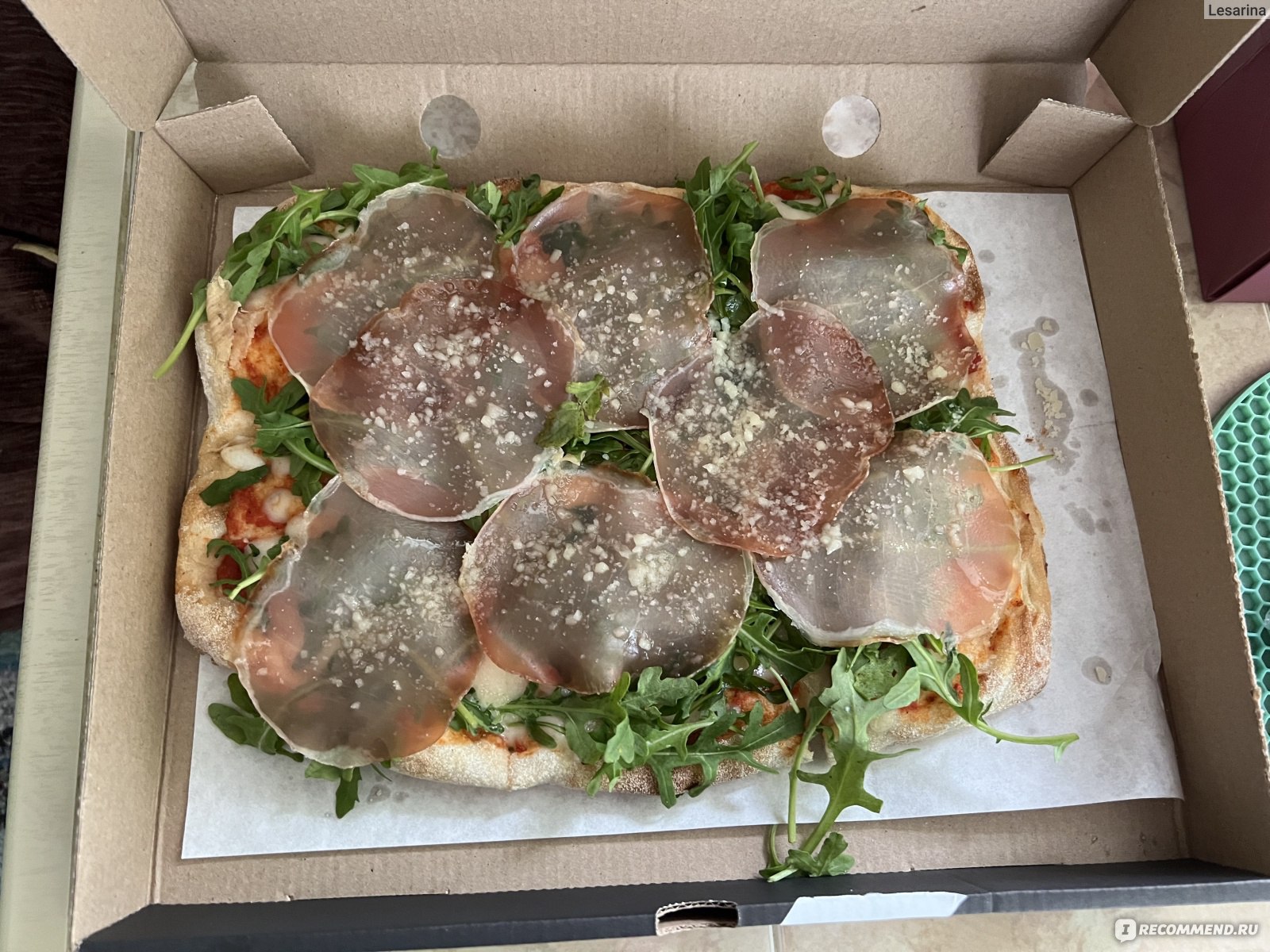 Сайт Zotmanpizza.ru (Zotman Pizza) - «Пицца "с картинки" у меня дома? Я ...