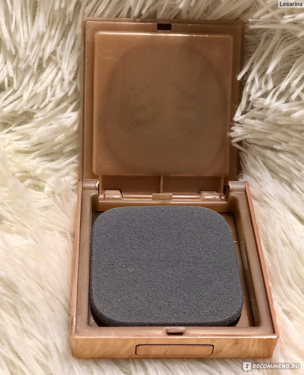 Stay Naked Pressed Powder 50cp