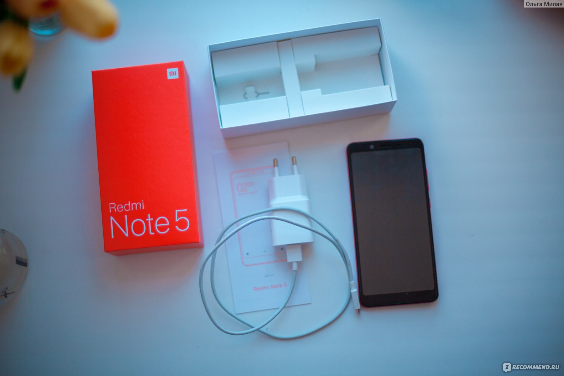 Смартфон Xiaomi Redmi Note 5 - «Почему я купила телефон Xiaomi Redmi Note 5  во ВТОРОЙ РАЗ? Стоит ли смартфон своих денег? ПЛЮСЫ и МИНУСЫ телефона,  такая ли крутая КАМЕРА? МНОГО ФОТО