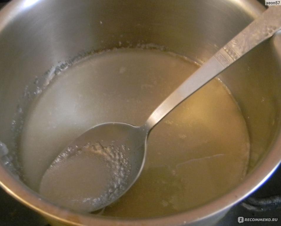 Как сделать сахарную пасту для шугаринга домашнюю с лимонной кислотой рецепт