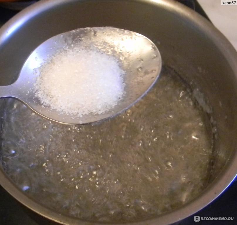 Секреты приготовления пасты для сахарной эпиляции | салон сахарной эпиляции шугаринга Эпил-Салон