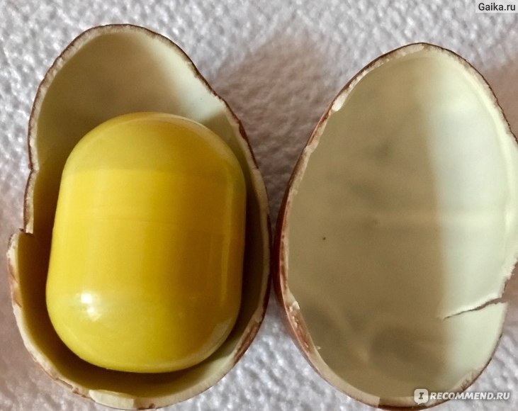 Шоколадное яйцо с сюрпризом FERRERO Киндер Сюрприз MAXI Весна 2019 фото