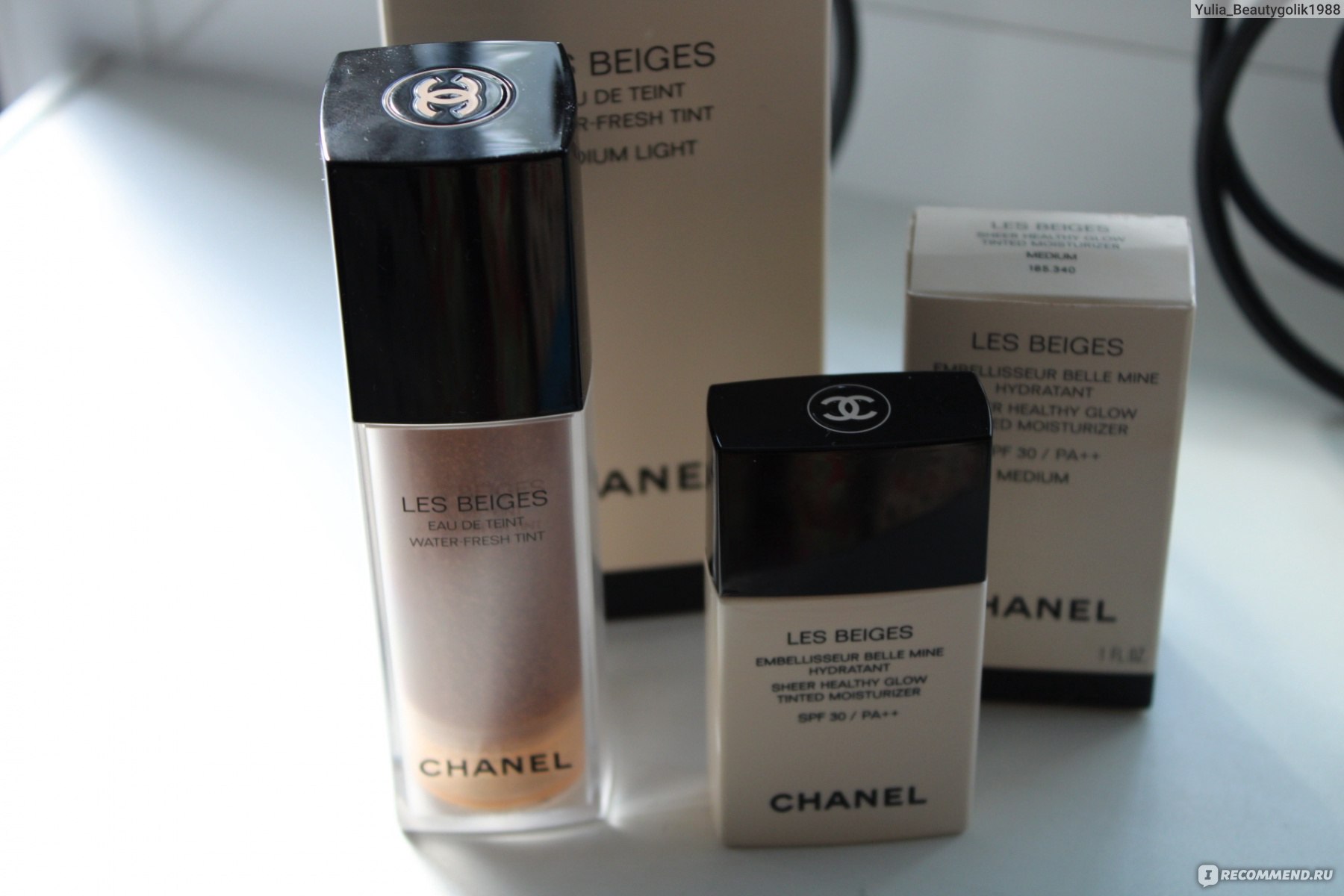 Chanel les beiges eau. Тональный флюид Шанель les Beiges. Chanel флюид тинт les Beiges. Chanel les Beiges флюид-тинт Eau de Teint. Тональный флюид Chanel les Beiges Medium Light.