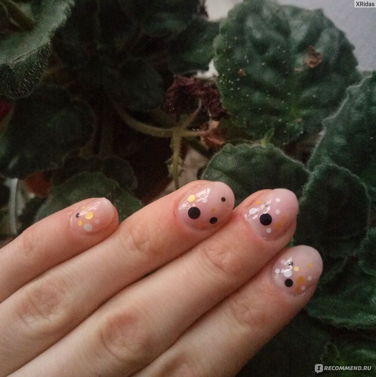 Bubbles nails: пошаговая инструкция дизайна ногтей мыльной пеной | GoBeauty