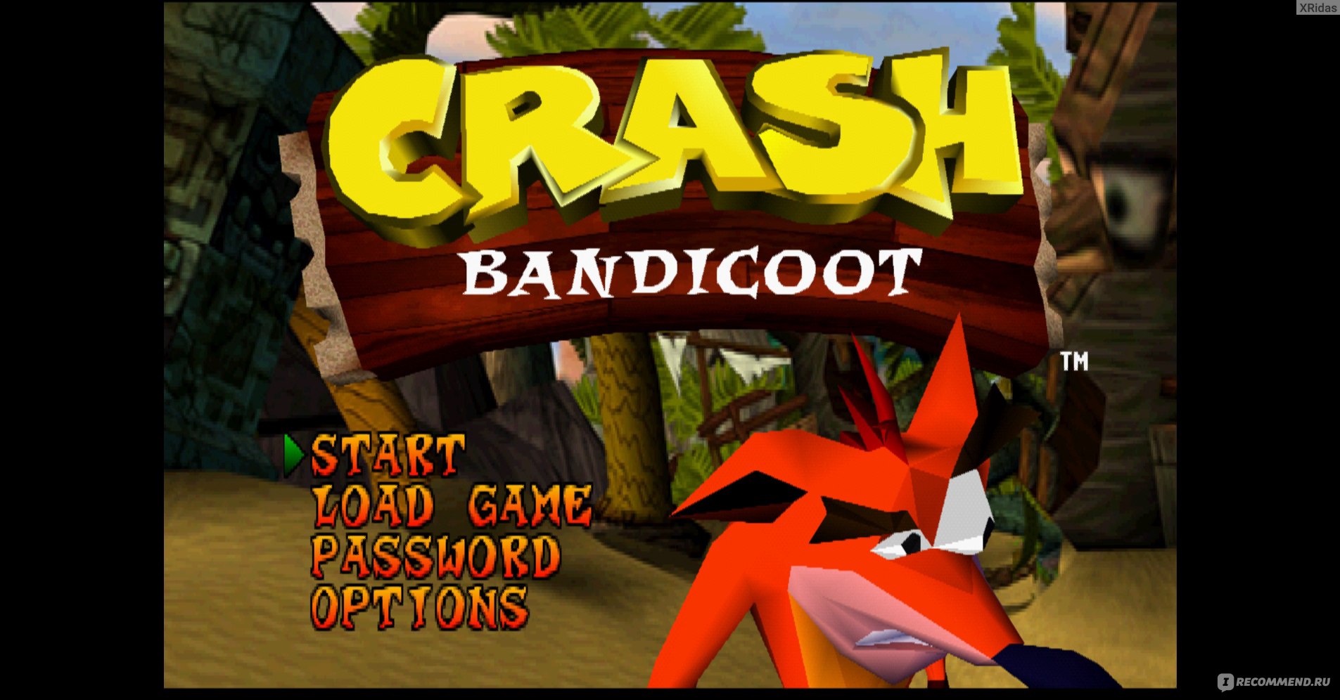 Crash main. Крэш бандикут пс1. Crash Bandicoot Sony PLAYSTATION 1. Краш бандикут на ps1. Crash Bandicoot 1 ps1.