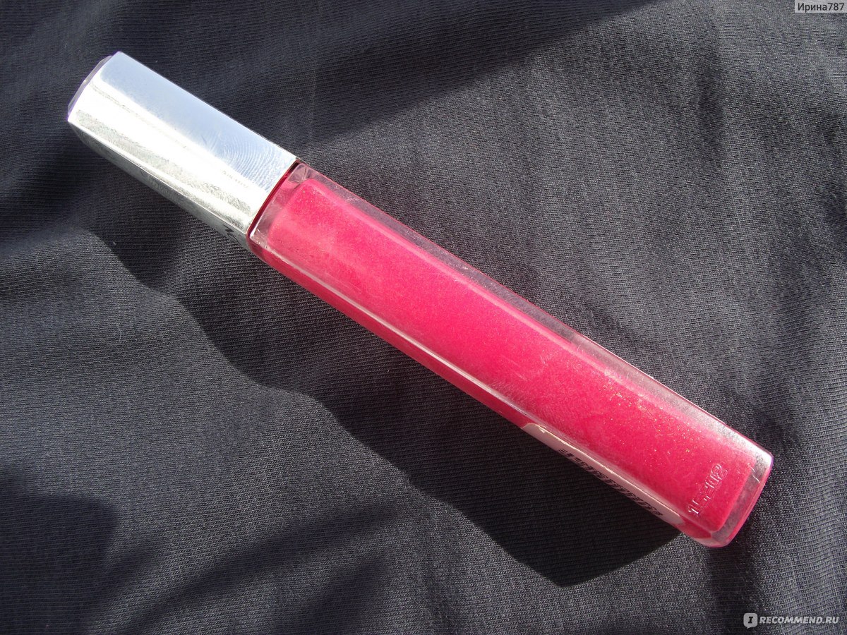 revlon hd lip lacquer