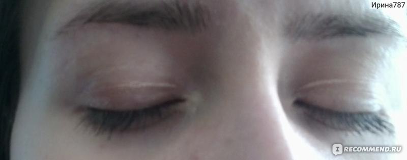 Тушь для ресниц Korres Provitamin B5 & Rice Bran Mascara фото