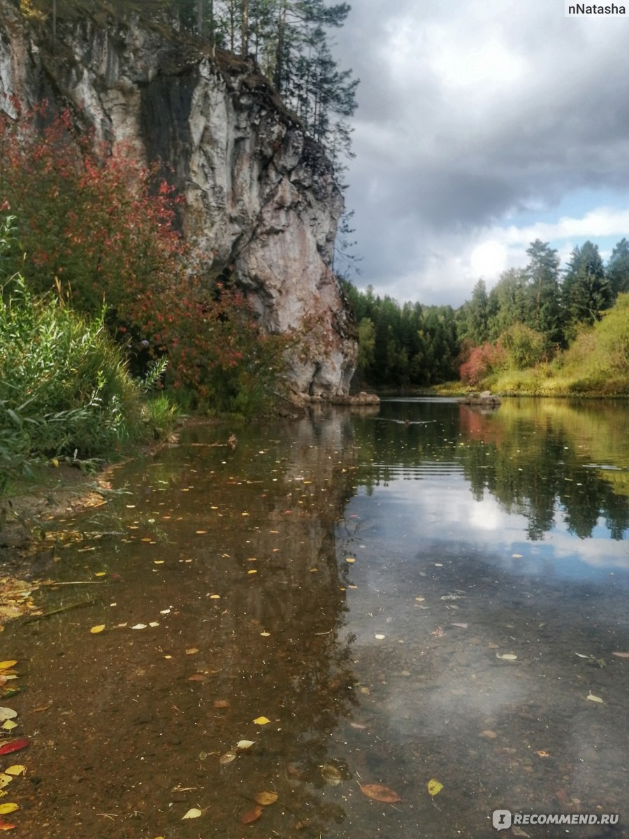 Природный парк 