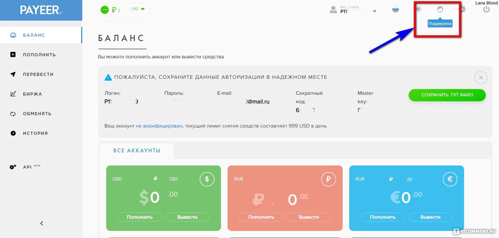 Электронный кошелек Payeer - «Что общего между домохозяйками, фрилансерами  и обладателями криптовалют? Почему, не смотря на возможность осуществления  платежей через электронный кошелек Payeer в рублях, долларах и евро, я все  же от