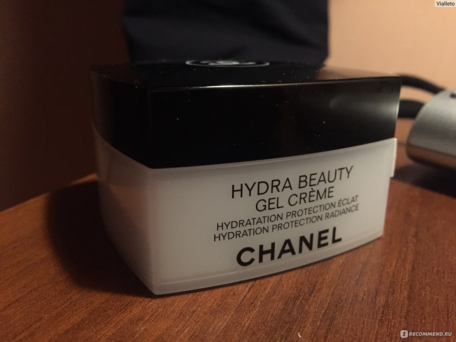 шанель крем hydra beauty цена