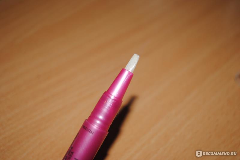 Карандаш для удаления кутикулы Sally Hansen Maximum Growth - «Мой ...