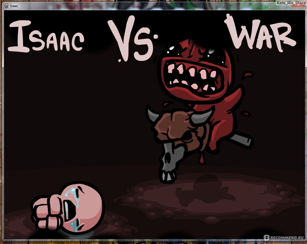 El significado del nombre isaac