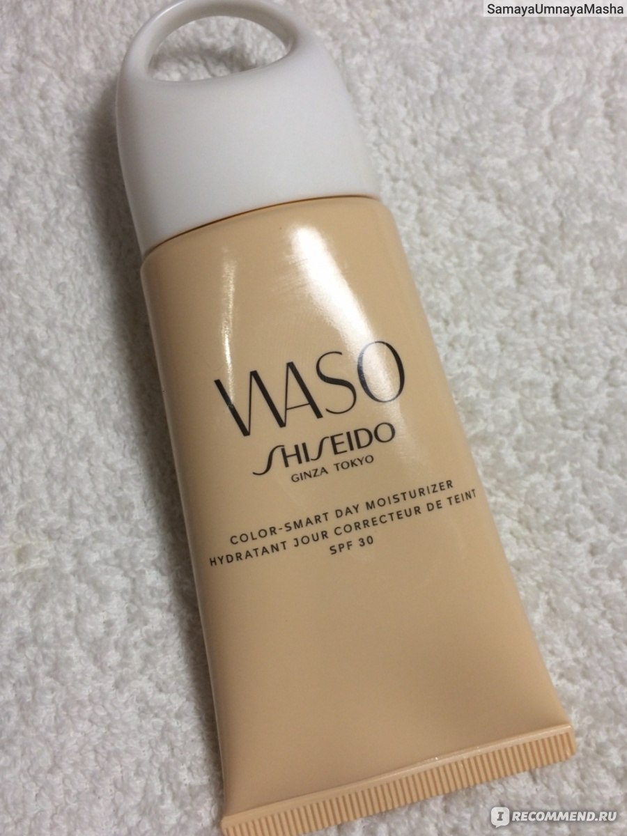 Крем shiseido waso. Waso смарт-крем. Shiseido Waso Smart Cream. Шисейдо крем для лица SPF 30 Waso. Крем для лица Shiseido Waso смарт-крем: увлажнение и ровный тон spf30.