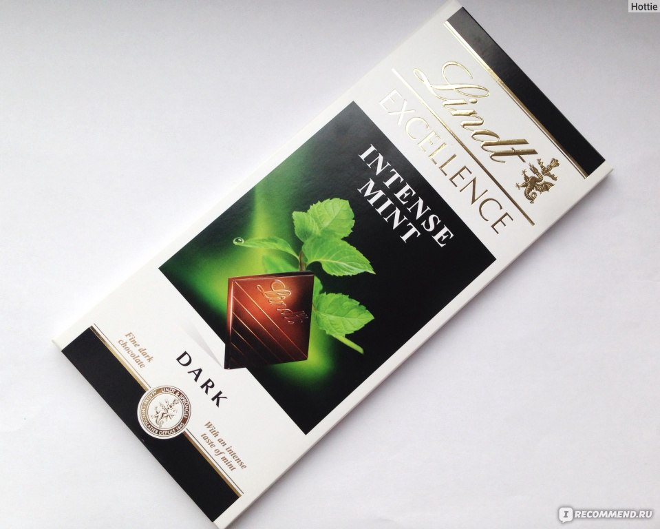 Шоколад Nestle after eight мята 200г