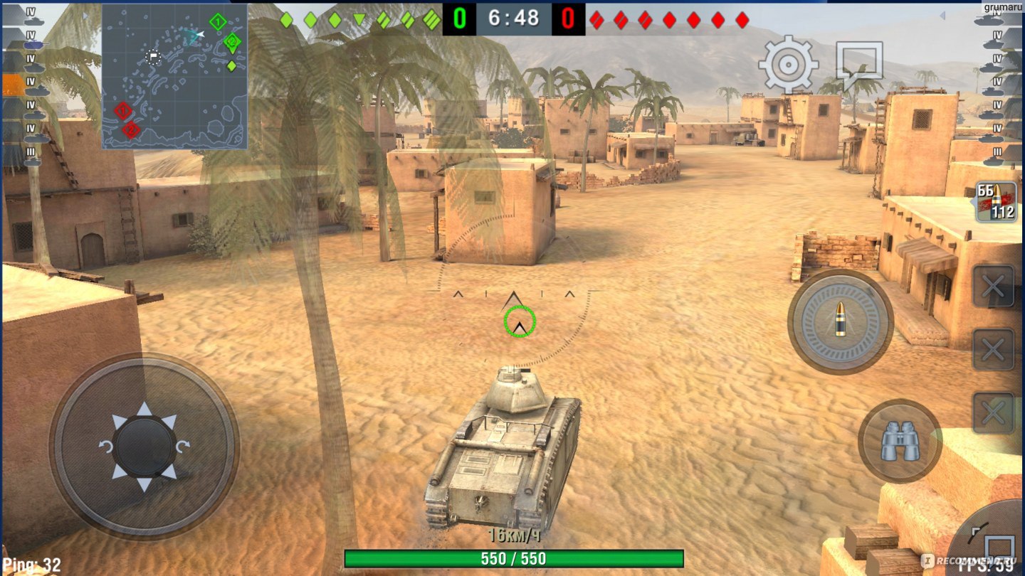 World of Tanks - «Нечего на World of Tanks пенять, коли рожа крива)))» |  отзывы