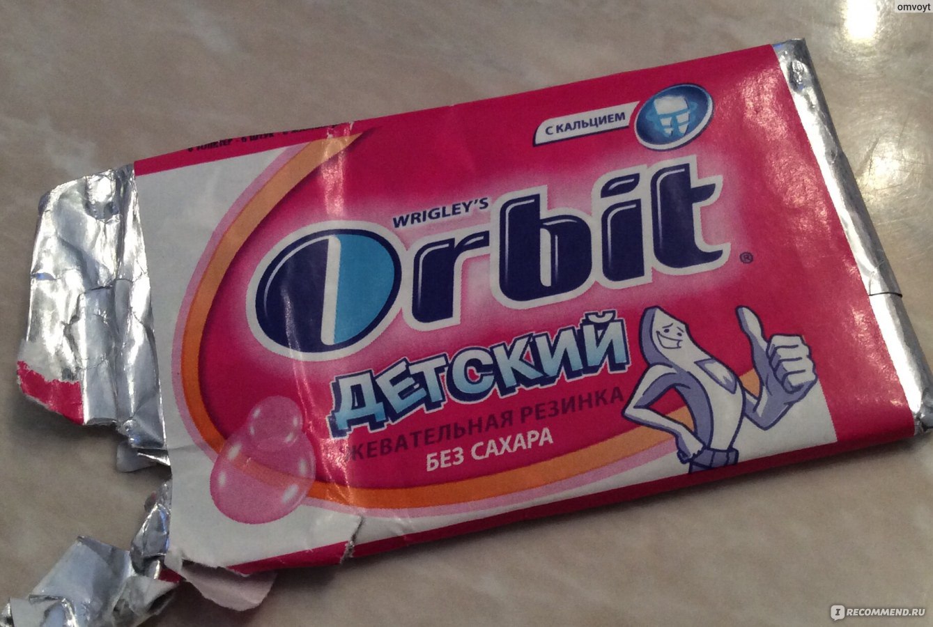   Orbit   115       -