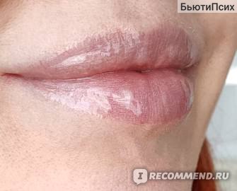 Блеск для губ Fenty Beauty by Rihanna Набор для губ Glossy Posse