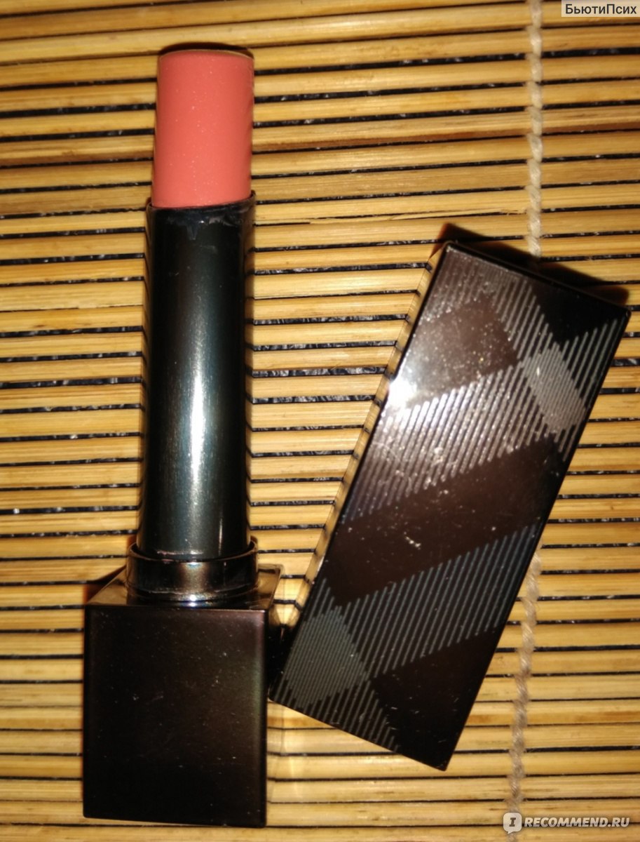 Burberry Kisses Sheer 216 Clementine