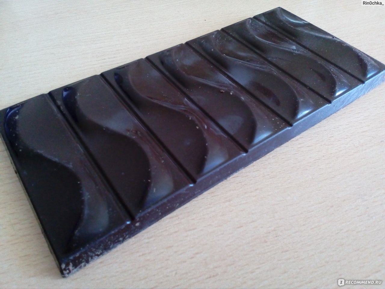 Долька шоколадки