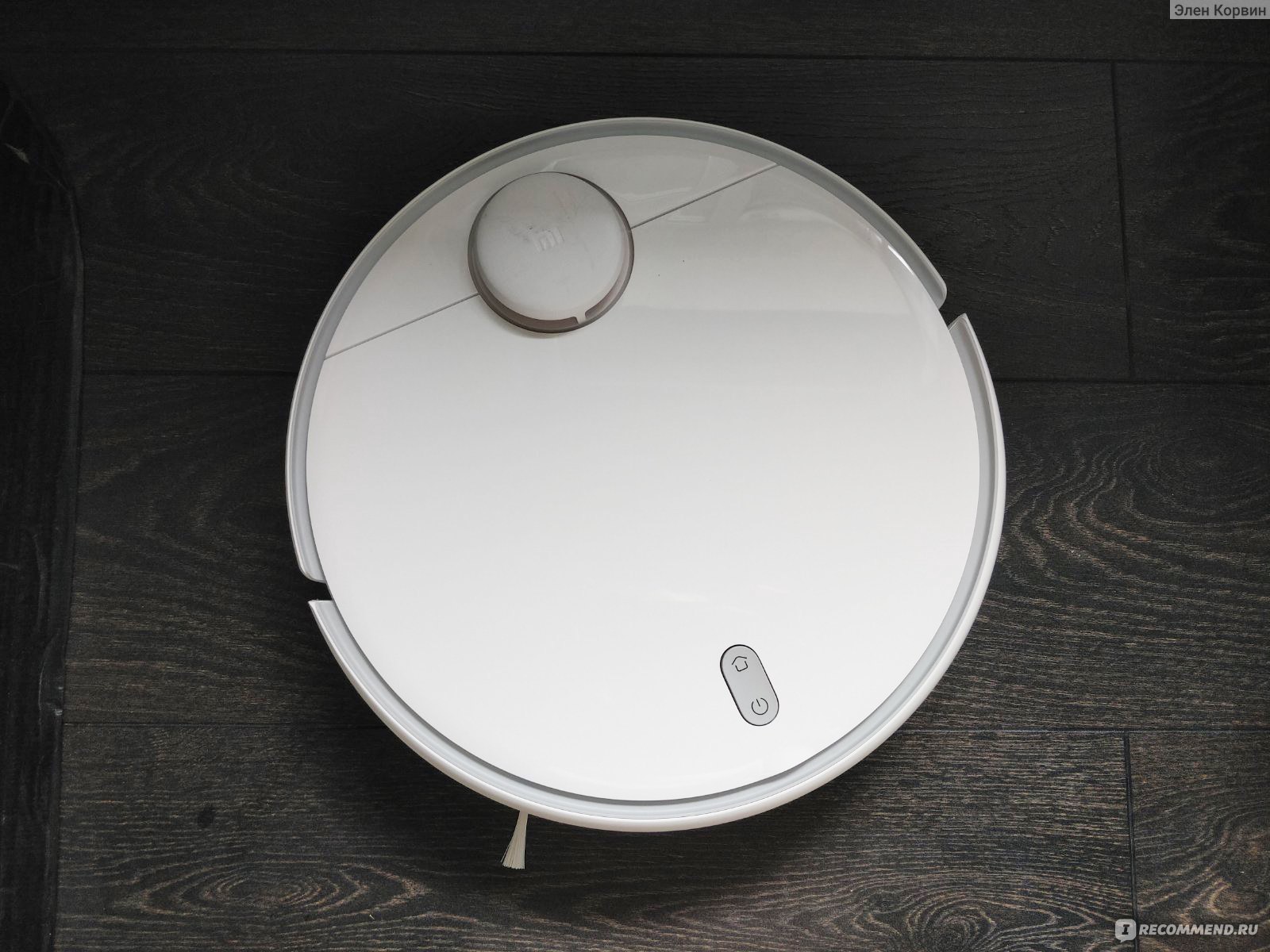 Робот-пылесос Xiaomi Mi robot vacuum - mop 2 pro - «Ваша мама почему раньше  такая злая была? Потому что у нее робота-пылесоса не было!» | отзывы