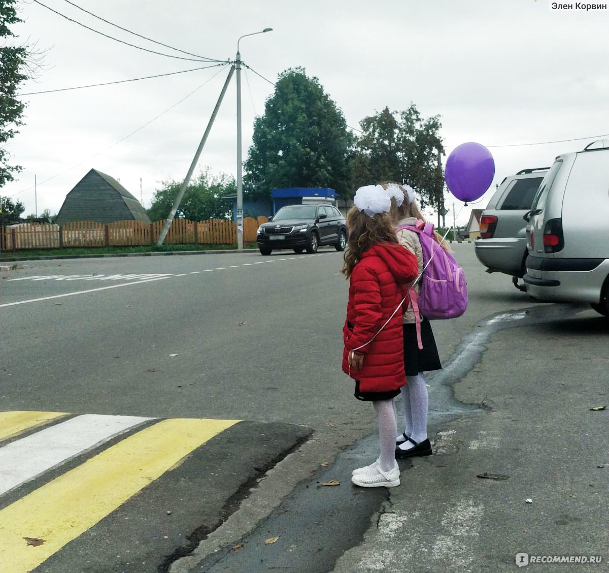 Острошицкий городок, Беларусь - «А из нашего окна... резиденция видна.  Каково это - жить рядом с президентом?» | отзывы