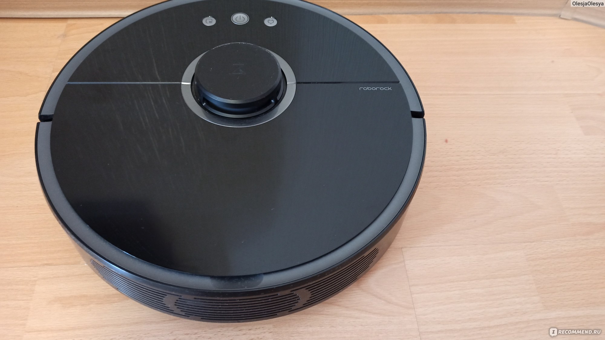 Робот-пылесос Xiaomi Robotic Vacuum Cleaner S552-00 - «Нужно поставить  памятник тому человеку. кто изобрёл это Чудо. Самая оптимальная модель в  плане Цена-Качество» | отзывы