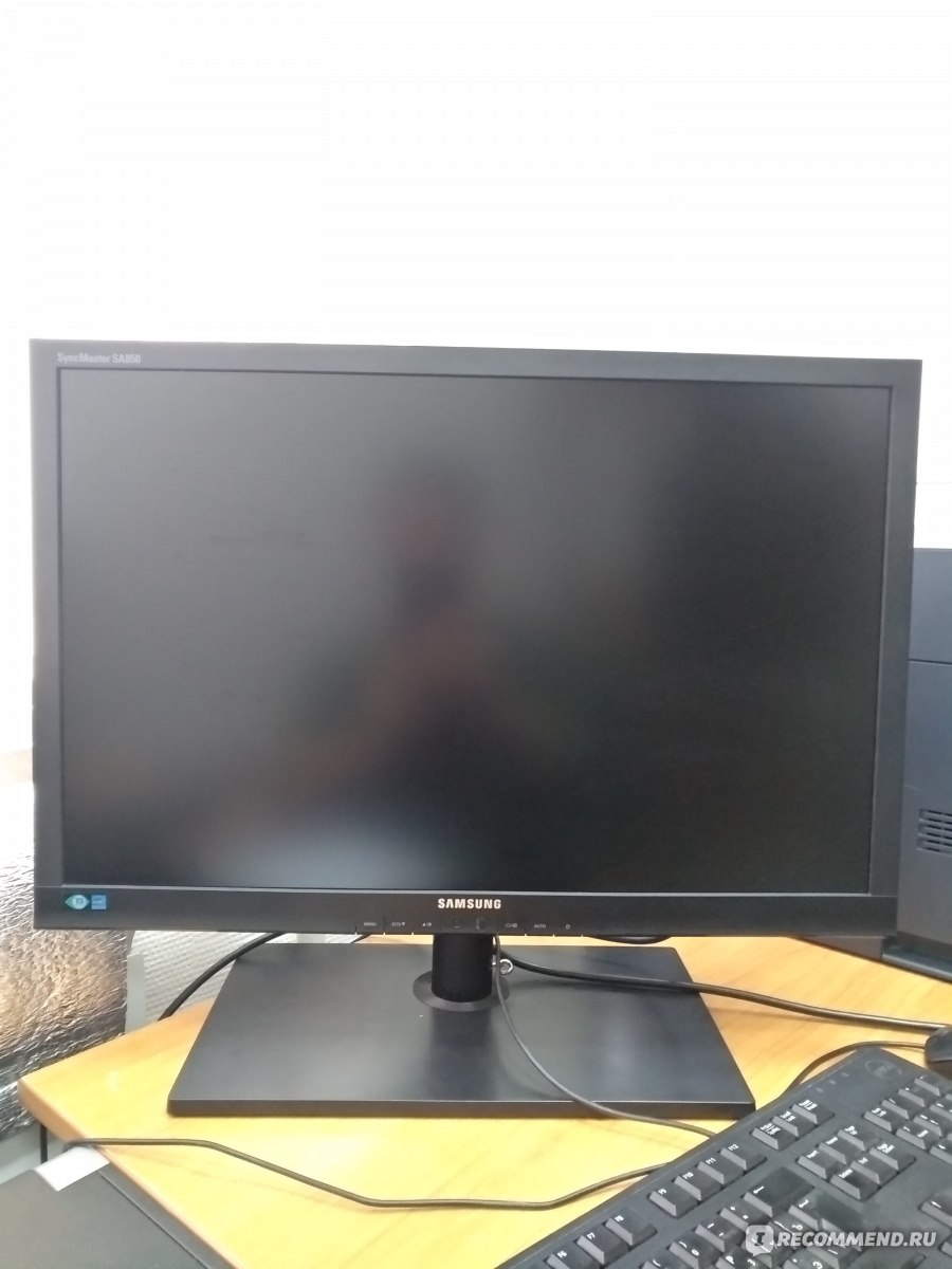 Samsung SyncMaster S24A850DW, монитор 24 дюйма. - «Хороший функционал у  монитора, удивлен количеством возможных положений монитора. Для дома  хочется боковые рамки поменьше, слишком брутальный. » | отзывы