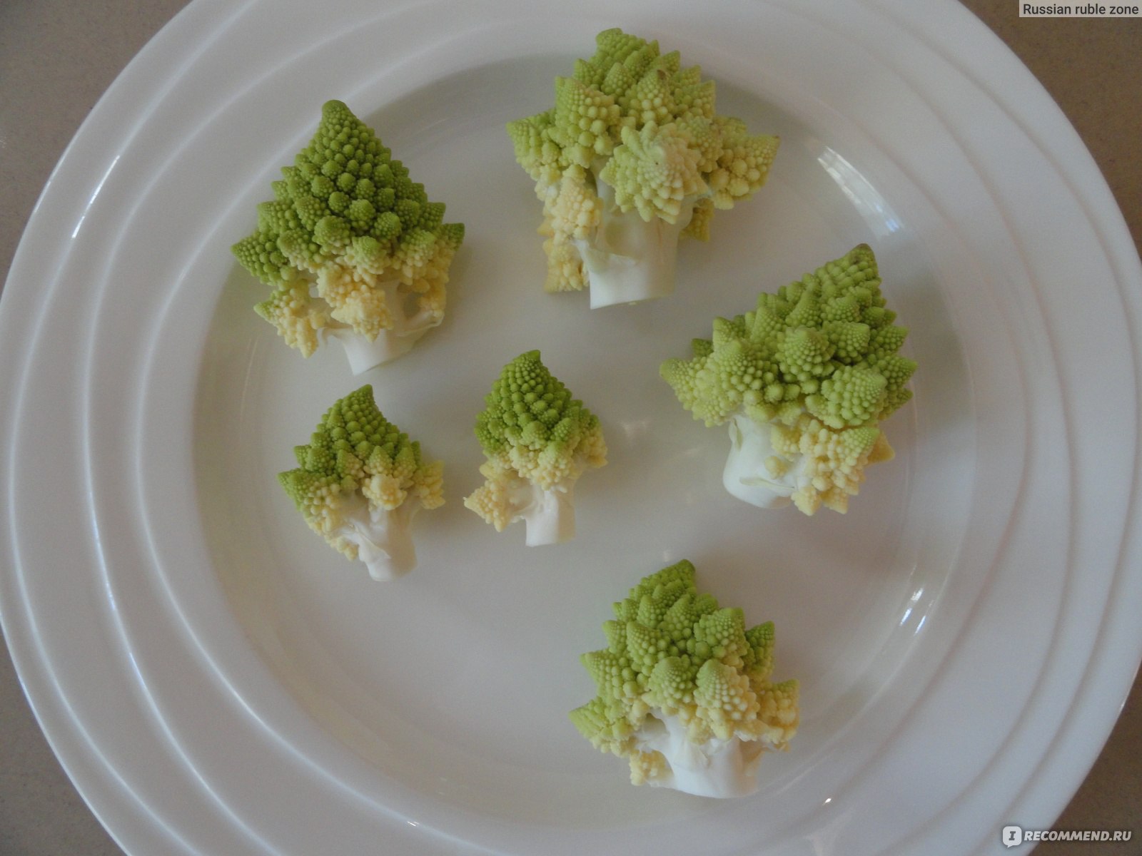 Блюда с капустой романеско, 7 пошаговых рецептов с фото на сайте «Еда»