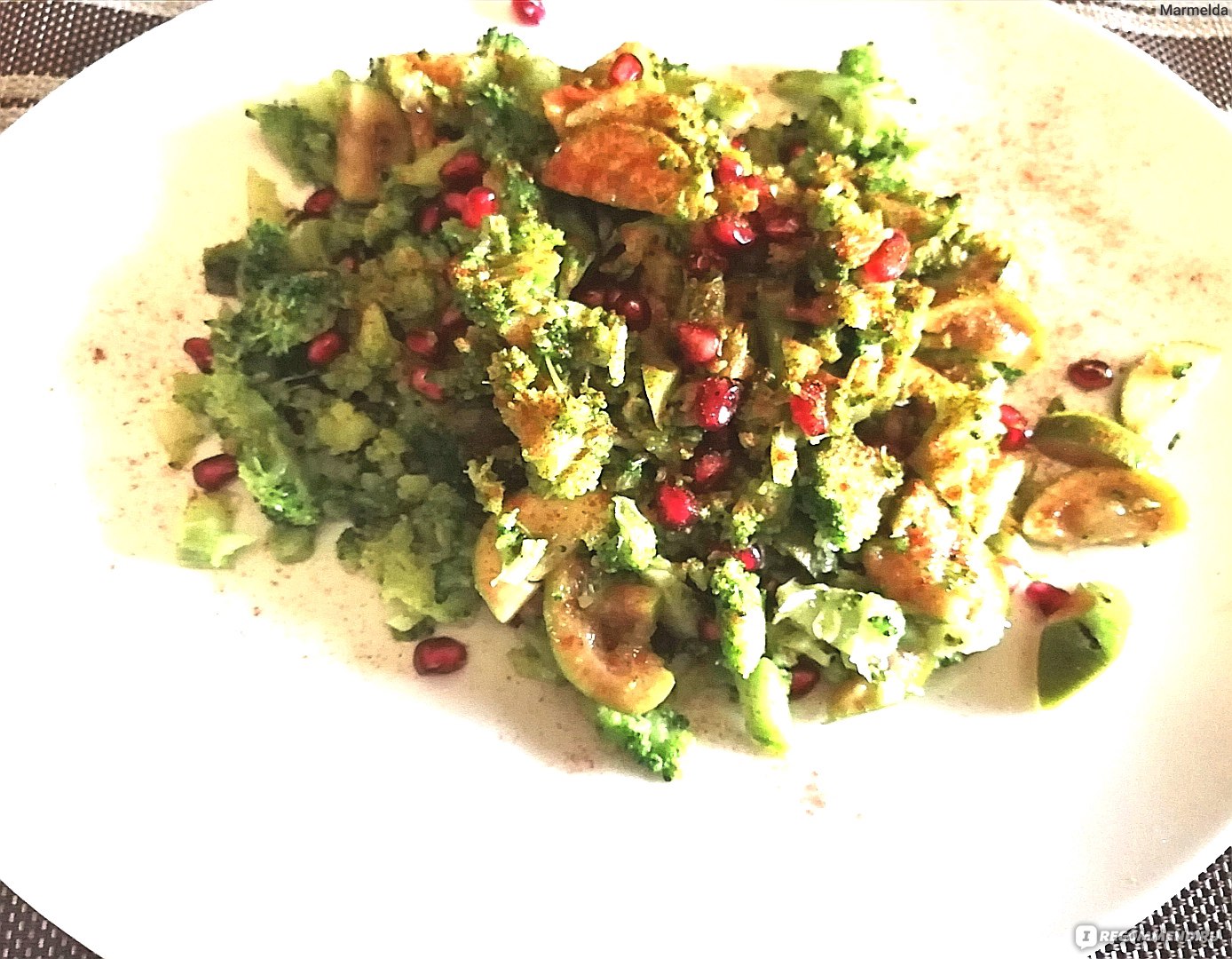Витаминный салат с фейхоа — рецепты | Дзен