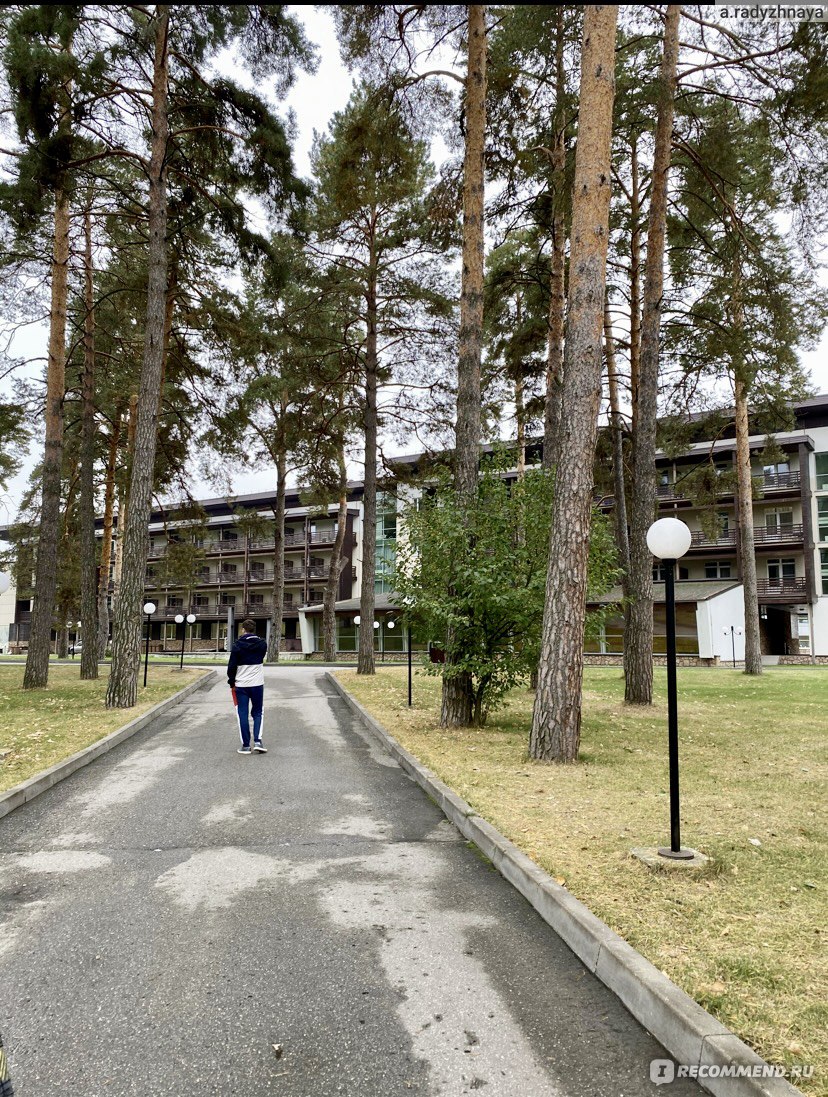 Чайка загородный отель Желнино 4*, Россия, Дзержинск - «Отдых мог бы быть  отличным, но не думаю, что руководство сможет оперативно исправить эти  минусы. Максимально подробно расскажу про все плюсы и минусы» | отзывы