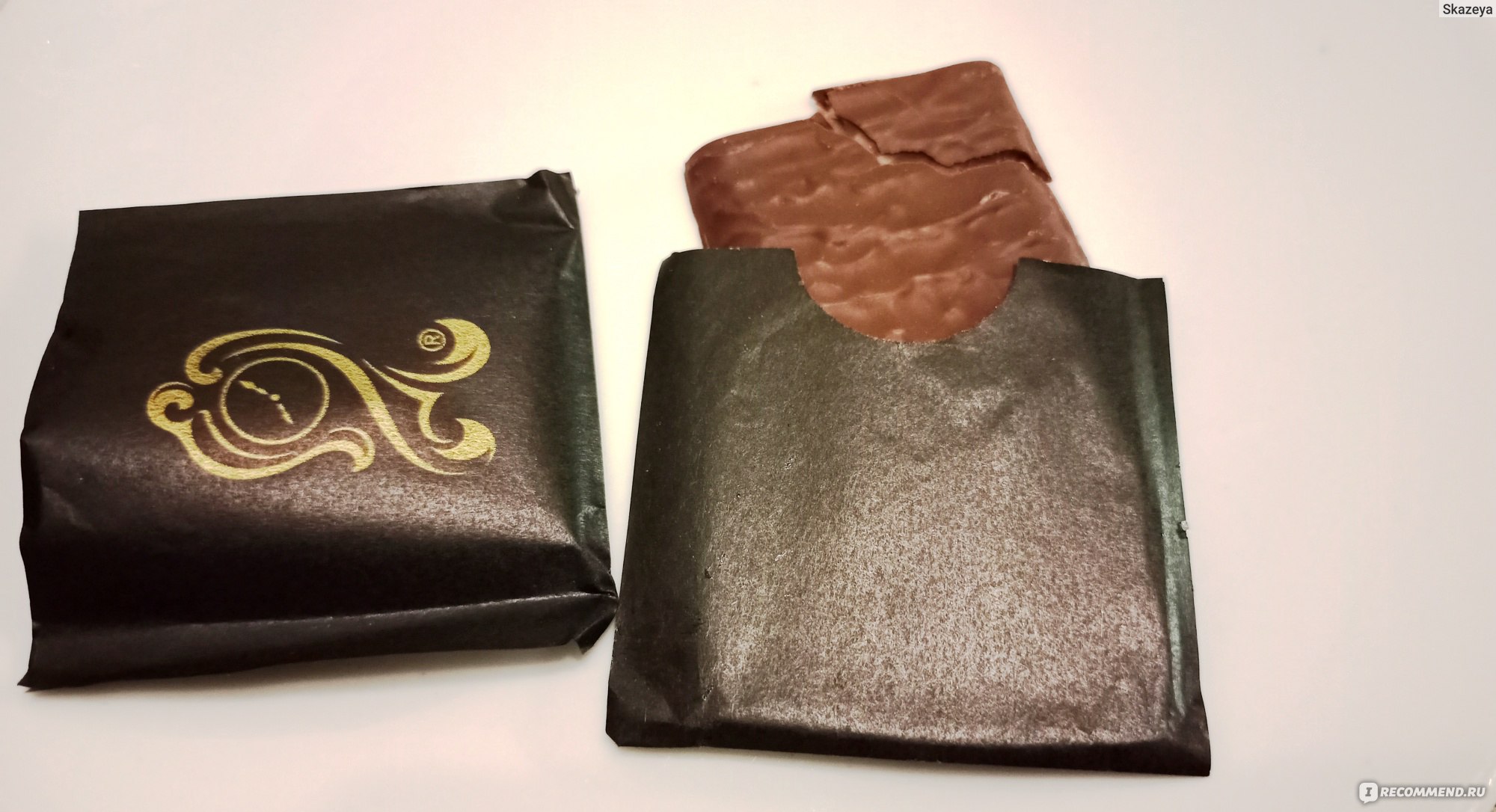 Конфеты Нестле after eight