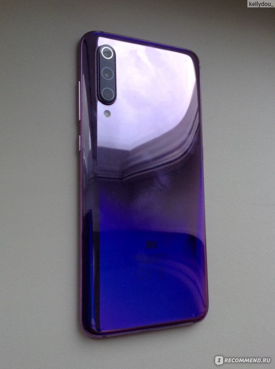 Мобильный телефон Xiaomi Mi 9 - «Мой второй телефон Xiaomi - что я увидела  после трех месяцев его использования + фото-примеры с камеры телефона » |  отзывы