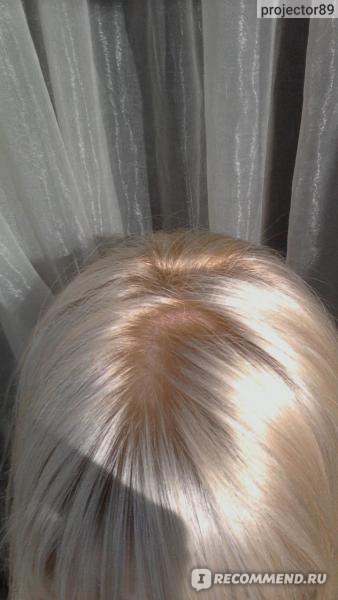Краска для волос loreal preference тон 03 светлый светло-русый пепельный