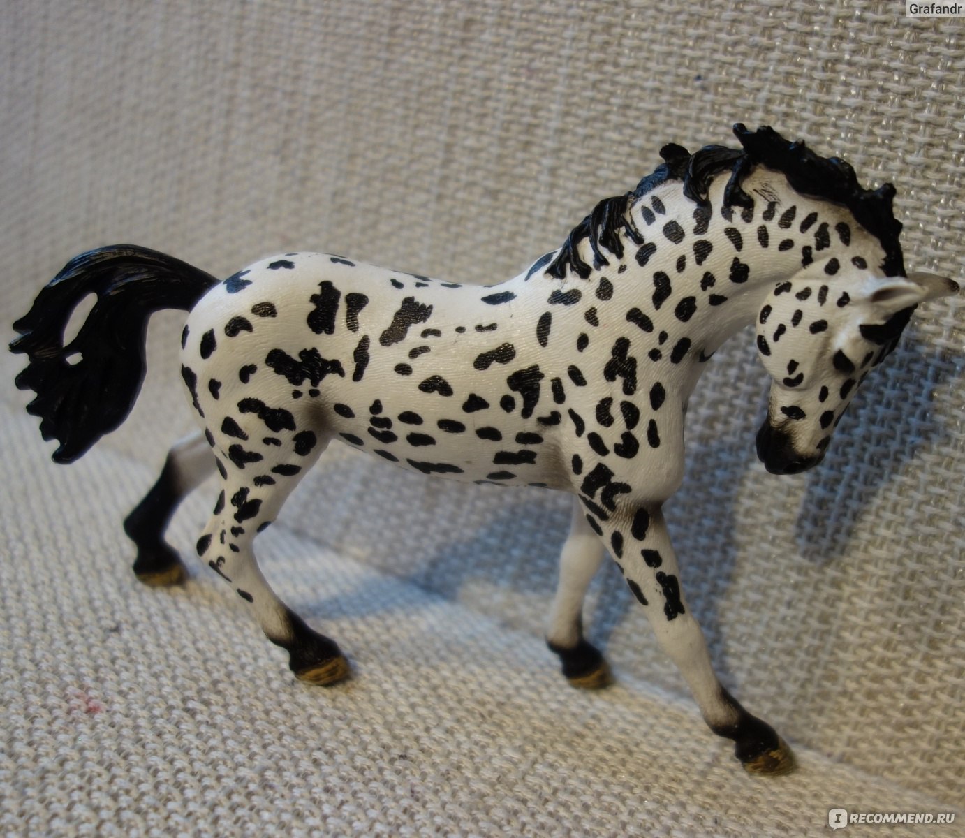 Schleich Игровые фигурки - «Игрушки которые могут привить любовь к животным  » | отзывы