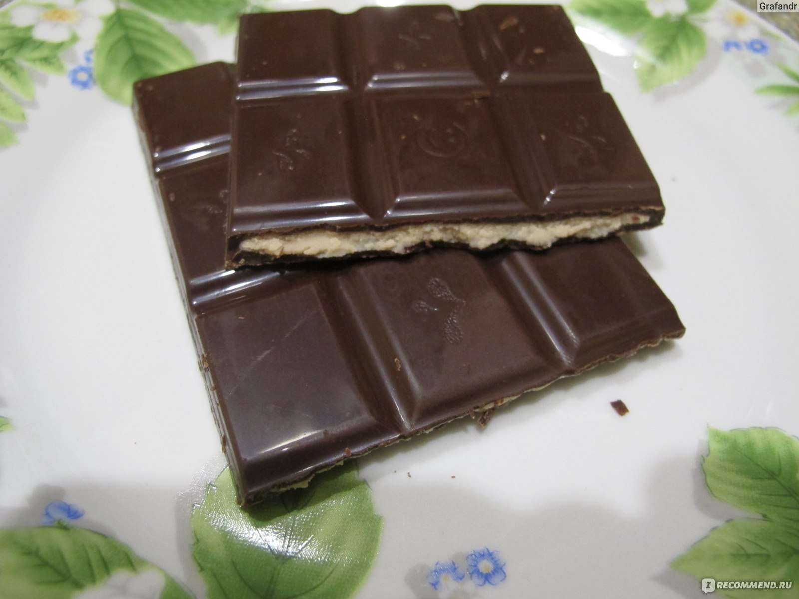 Шоколадка Жигули