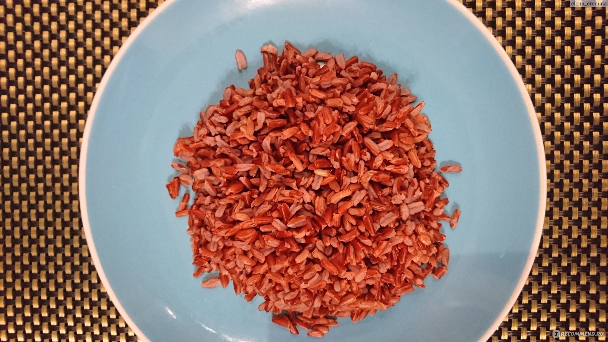 Красный рис вода красная. Агроальянс рис Рубин. Красный рис. Оранжевый рис. Рис красный Рубин.