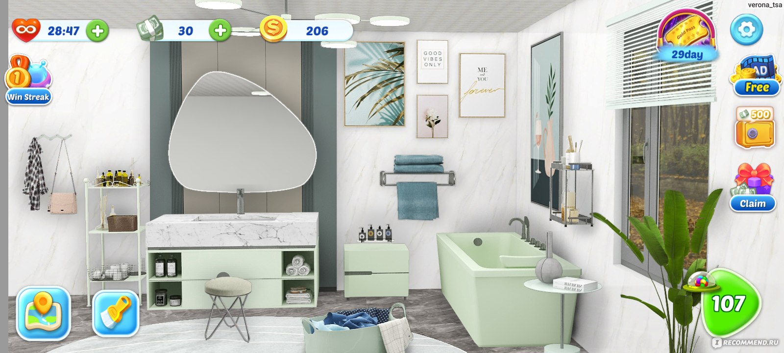 Игровой набор «The Sims™ 4 Интерьер мечты» - Страница 4