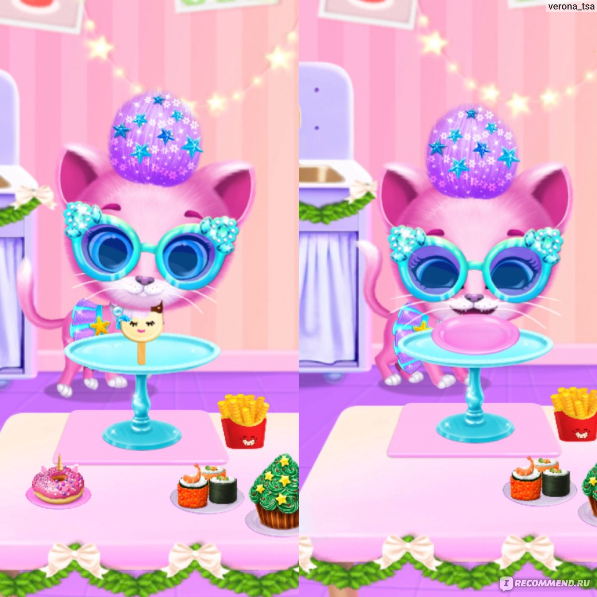 Компьютерная программа Kiki & Fifi Bubble Party - «Виртуальные домашние  животные, устраивают вечеринку с воздушными пузырями. Качественный  интерфейс + множество увлекательных игровых заданий. Я не обнаружила в игре  существенных минусов.» | отзывы