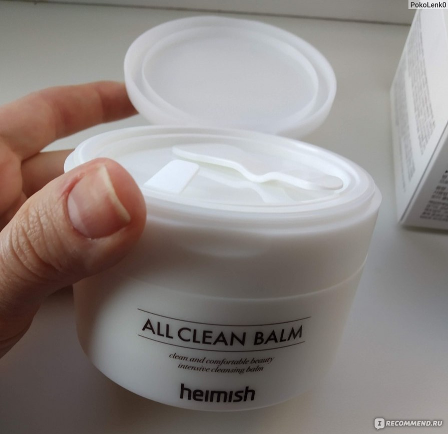 Heimish All Clean Balm