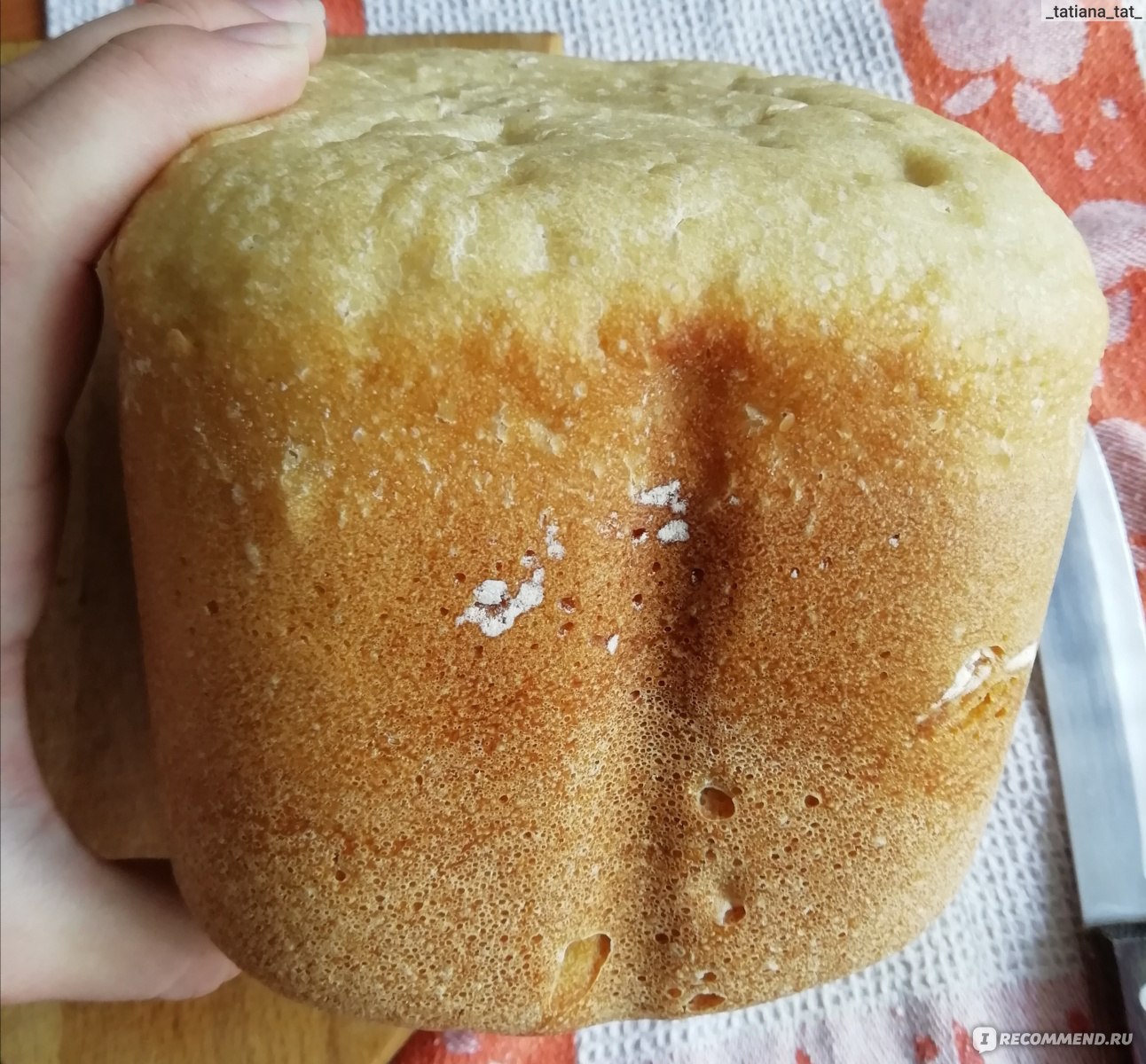 дрожжевое тесто в хлебопечке фото