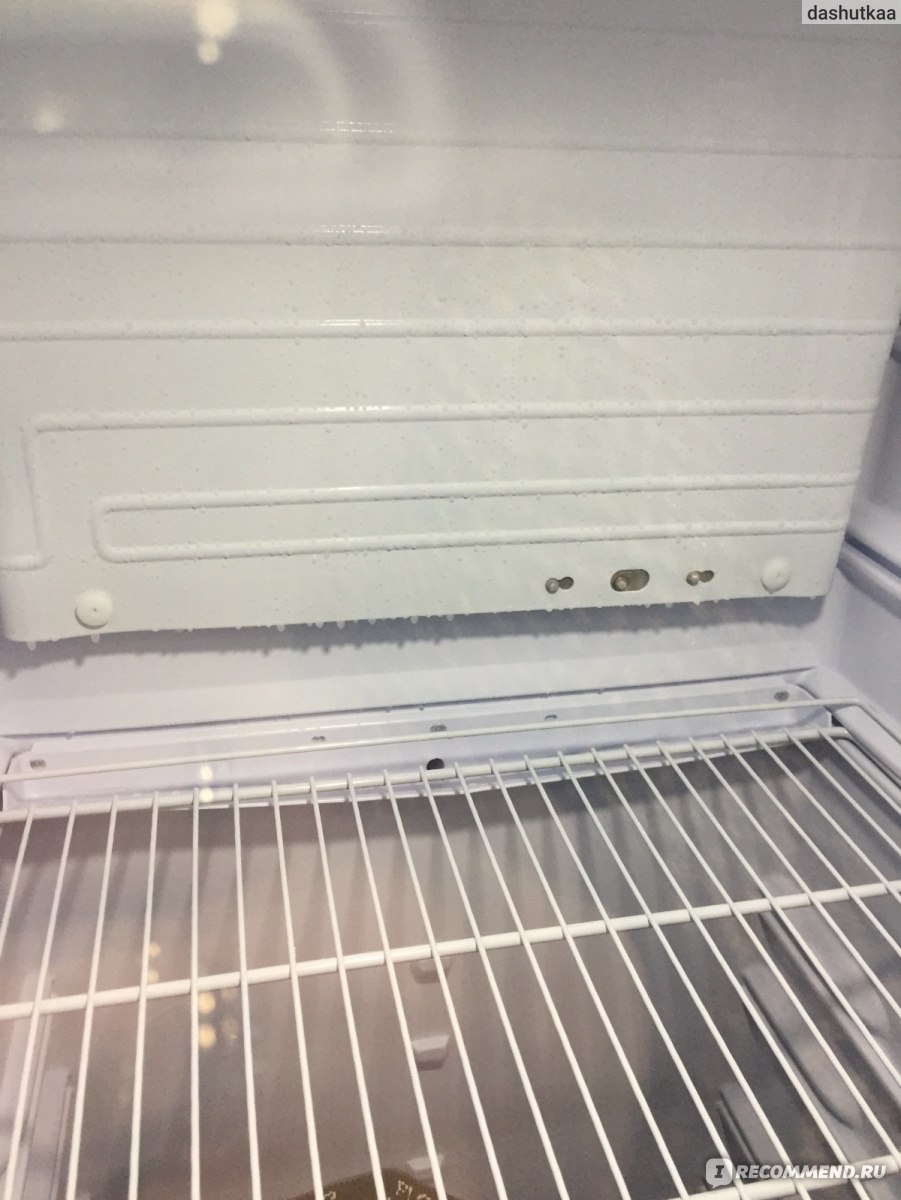 Холодильник Бирюса 290 витрина