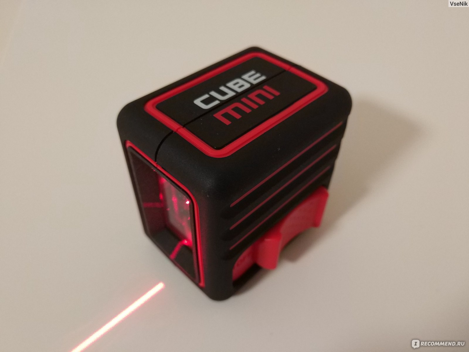 Cube mini basic edition