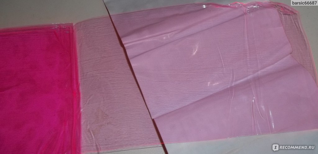 Пленка для похудения tinydeal.com 2 x Reusable Self-Adhesive Stretchy ...
