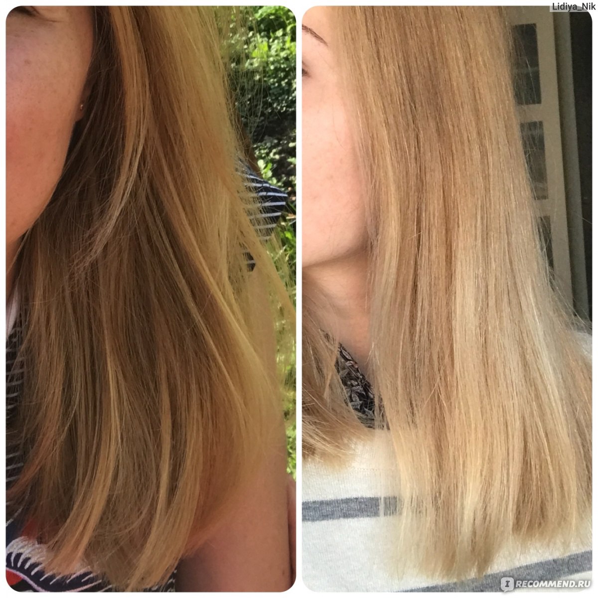 Песочный блонд цвет волос фото до и после окрашивания