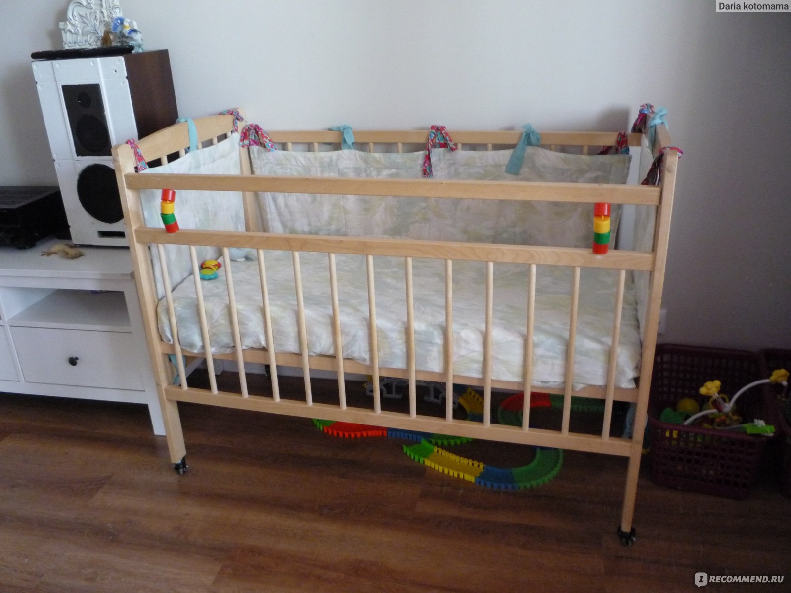 Какую кровать лучше выбрать для ребенка