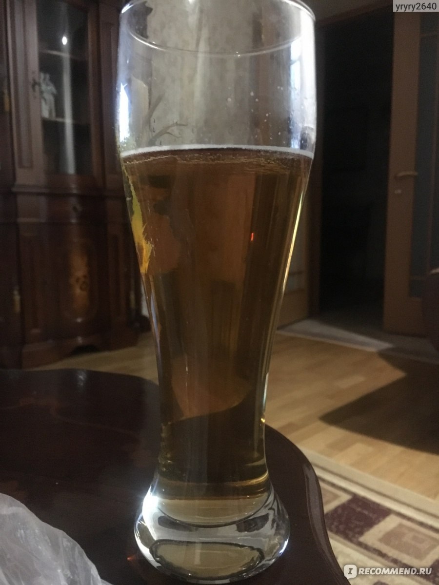Пиво Оболонь  4.5%, светлое  фото