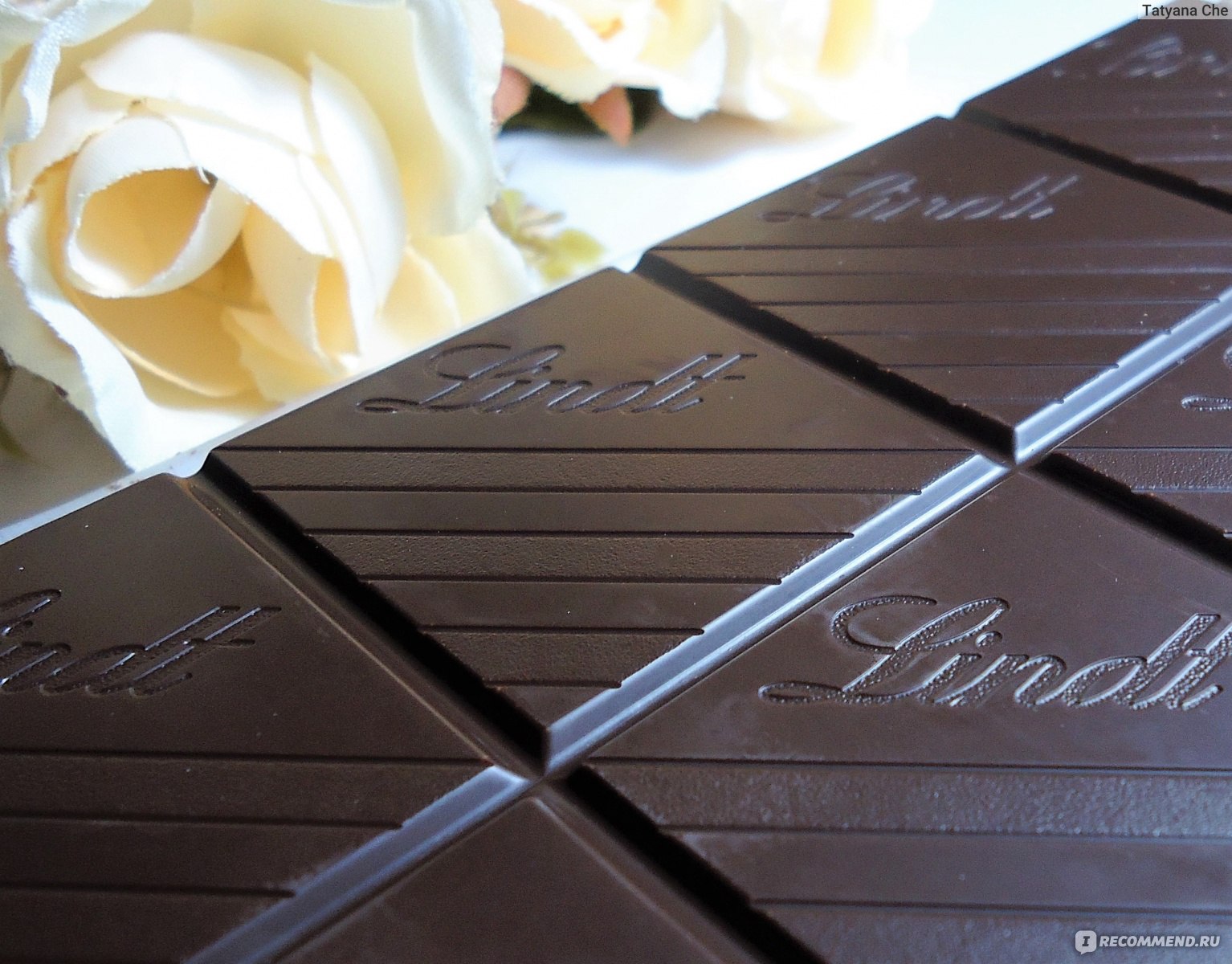 Категория: Разные продукты Бренд: Lindt Тип продукта: Темный шоколад.