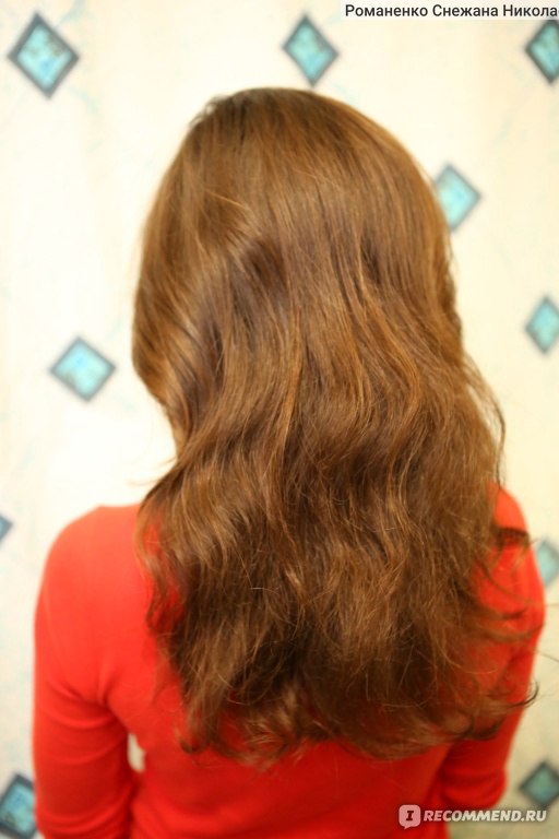 Сайт www.abc-people.com - «Стригусь только по этому сайту! Волосы просто  прелесть, растут здоровенькие и красивенькие. Девчонки попробуйте хоть раз  и вам понравится!» | отзывы