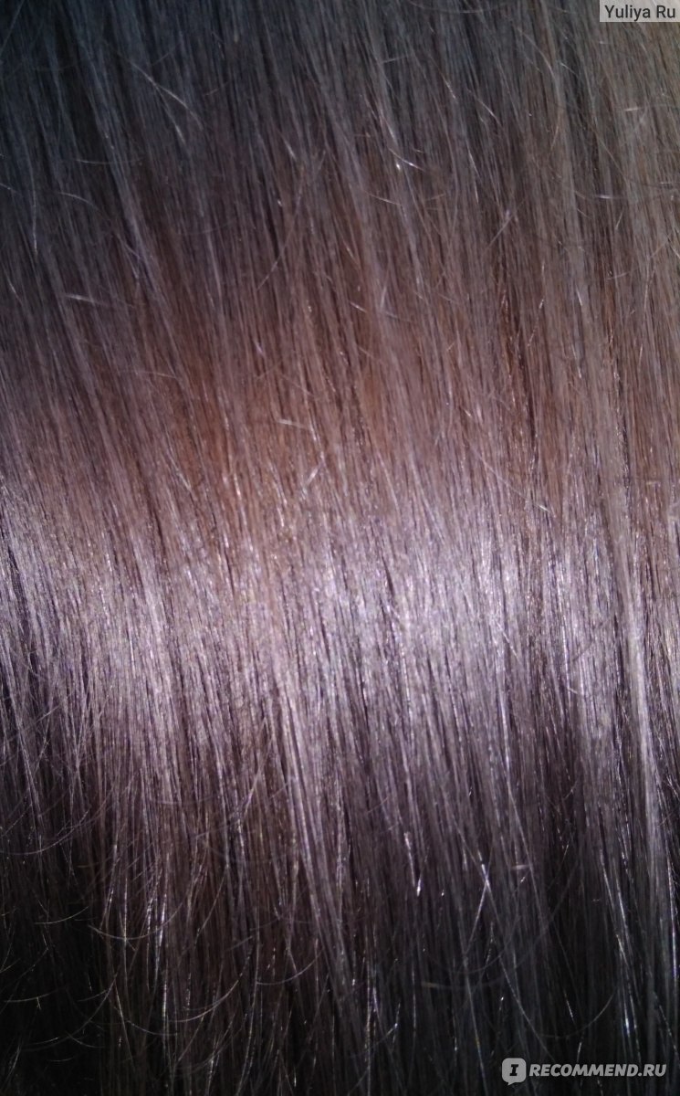 Краска для волос revlon 30 темно-каштановый 3n