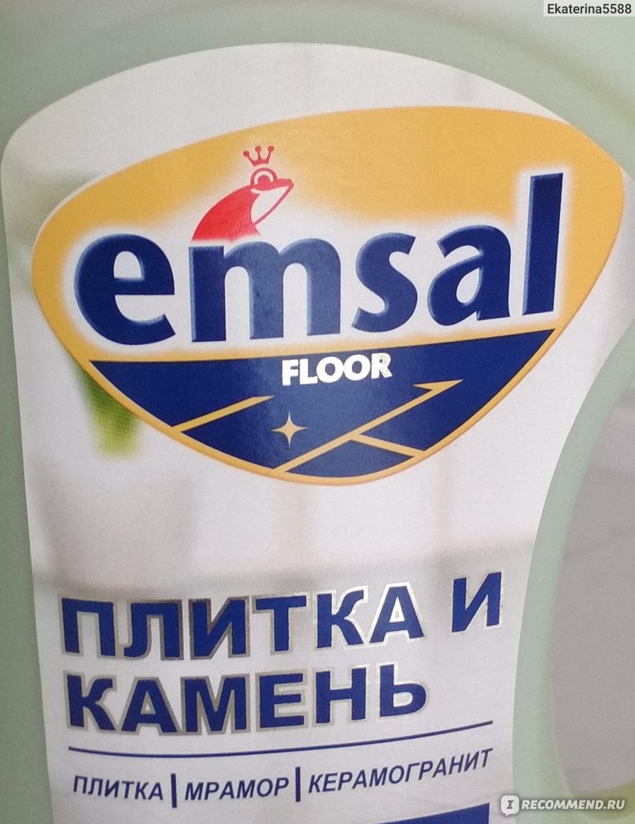 Emsal для мебели